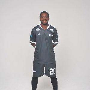 Meet your Posher, Samuel